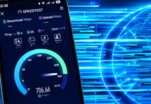 Việt Nam lần đầu vào top 10 thế giới về tốc độ Internet Việt Nam lần đầu vào top 10 thế giới về tốc độ Internet