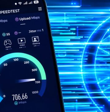 Việt Nam lần đầu vào top 10 thế giới về tốc độ Internet Việt Nam lần đầu vào top 10 thế giới về tốc độ Internet