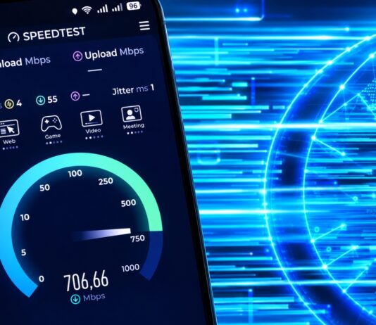 Việt Nam lần đầu vào top 10 thế giới về tốc độ Internet Việt Nam lần đầu vào top 10 thế giới về tốc độ Internet