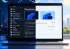 Windows 11 sắp có Auto Dark Mode: Tính năng macOS dùng suốt 7 năm Windows 11 sắp có Auto Dark Mode: Tính năng macOS dùng suốt 7 năm