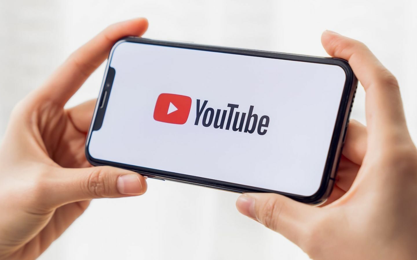 Cách xem YouTube tắt màn hình trên iOS và Android 1 Xem YouTube tắt màn hình để tiết kiệm pin