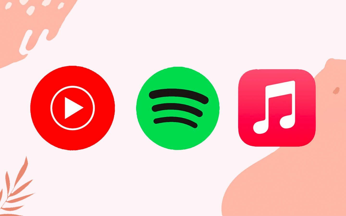 Cách xem YouTube tắt màn hình trên iOS và Android 21 Ứng dụng nghe nhạc thay thế YouTube