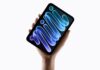 Apple ra mắt iPad mini 8 với màn hình OLED, chip A20 Pro cùng nhiều nâng cấp mới Apple ra mắt iPad mini 8 với màn hình OLED, chip A20 Pro cùng nhiều nâng cấp mới