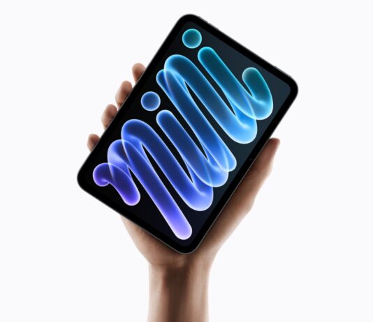 Apple ra mắt iPad mini 8 với màn hình OLED, chip A20 Pro cùng nhiều nâng cấp mới Apple ra mắt iPad mini 8 với màn hình OLED, chip A20 Pro cùng nhiều nâng cấp mới