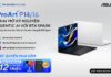 Đặt mua laptop đồ họa ProArt P16 tại Phong Vũ, nhận bộ quà tặng lên đến 12 triệu đồng ASUS chính thức mở bán laptop đồ họa ProArt P16 với RTX Spark tại Việt Nam