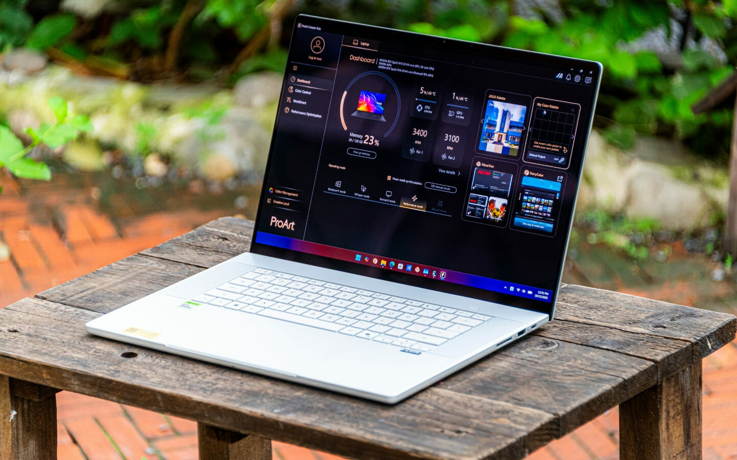 ASUS chính thức mở bán laptop đồ họa ProArt P16 với RTX Spark tại Việt Nam 2 Agentic AI: Từ câu lệnh đến tự động hóa quy trình