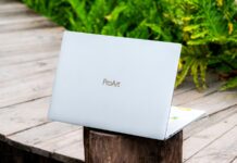 ASUS chính thức mở bán laptop đồ họa ProArt P16 với RTX Spark tại Việt Nam ASUS chính thức mở bán laptop đồ họa ProArt P16 với RTX Spark tại Việt Nam