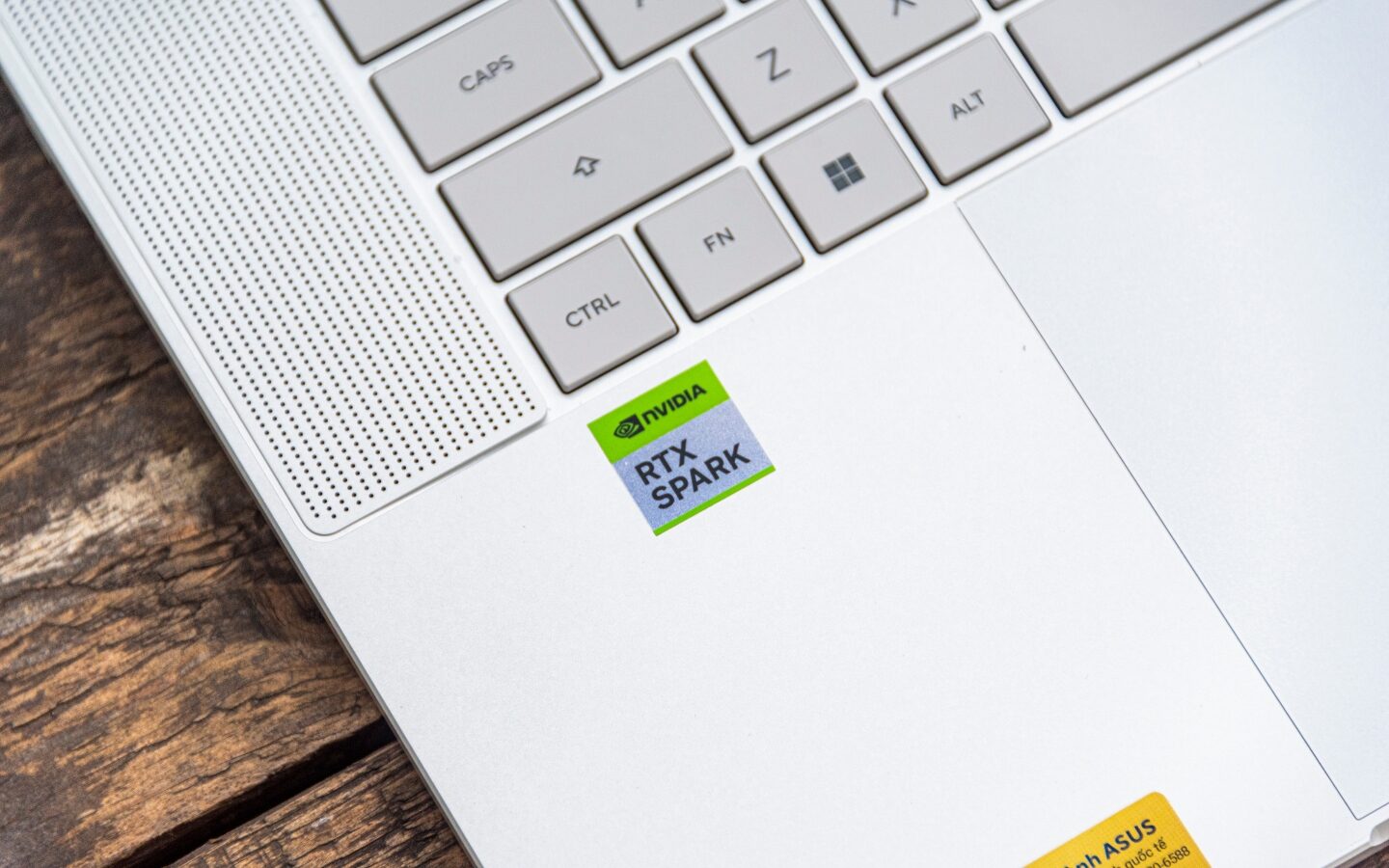 ASUS chính thức mở bán laptop đồ họa ProArt P16 với RTX Spark tại Việt Nam 3 NVIDIA RTX Spark và bộ nhớ hợp nhất lên đến 128 GB