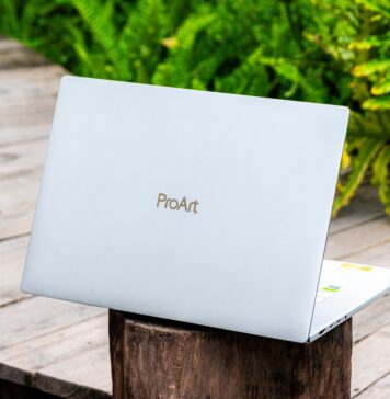 ASUS chính thức mở bán laptop đồ họa ProArt P16 với RTX Spark tại Việt Nam ASUS chính thức mở bán laptop đồ họa ProArt P16 với RTX Spark tại Việt Nam