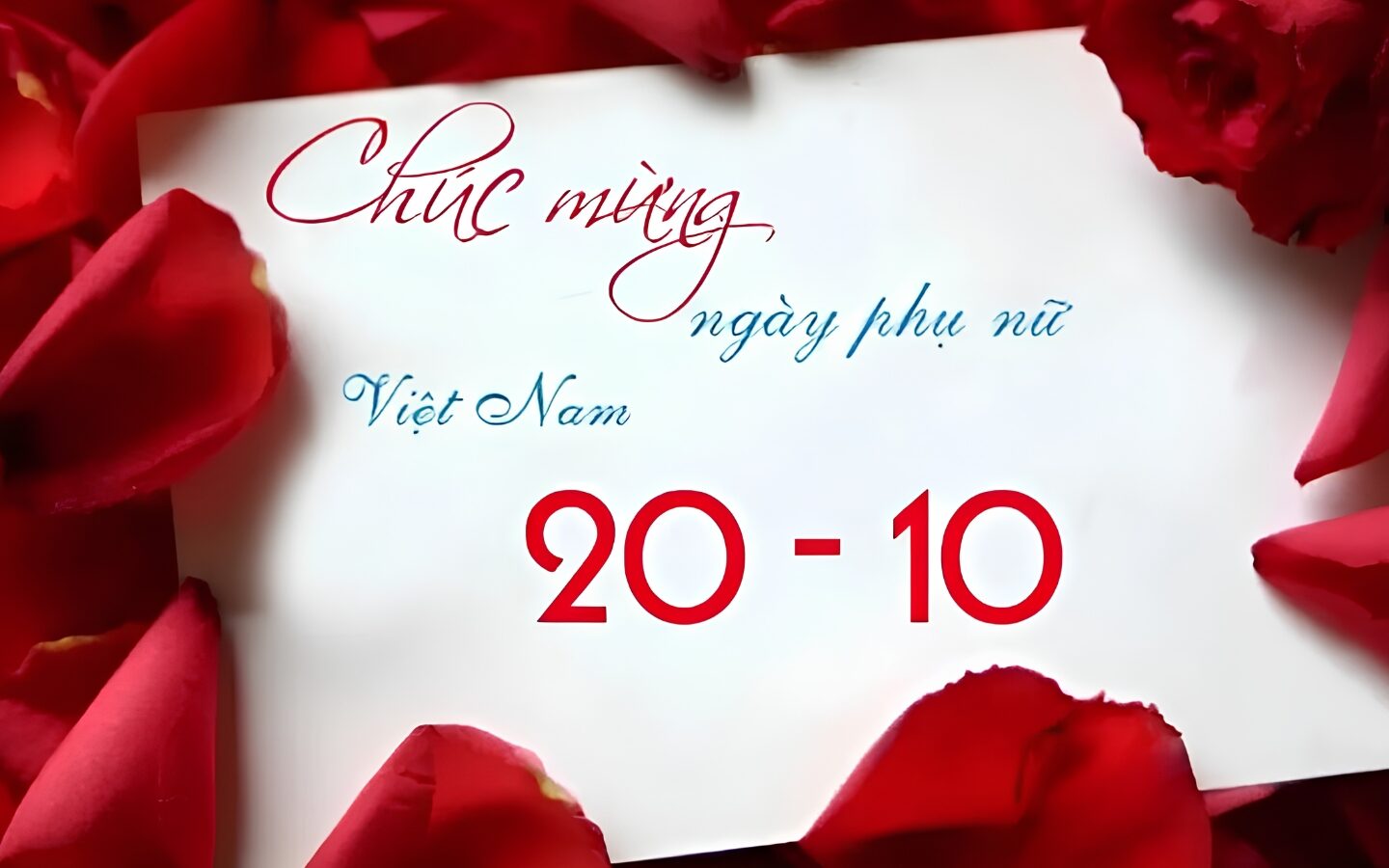 100+ mẫu background 20/10 đẹp, ấn tượng và miễn phí 9 background 20 10 10