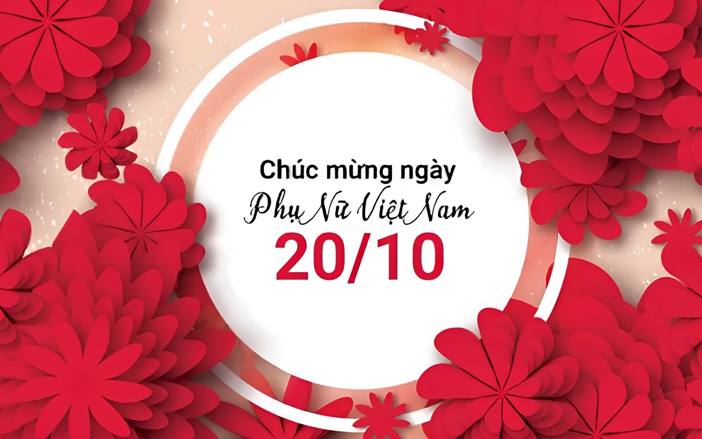 100+ mẫu background 20/10 đẹp, ấn tượng và miễn phí 13 background 20 10 13