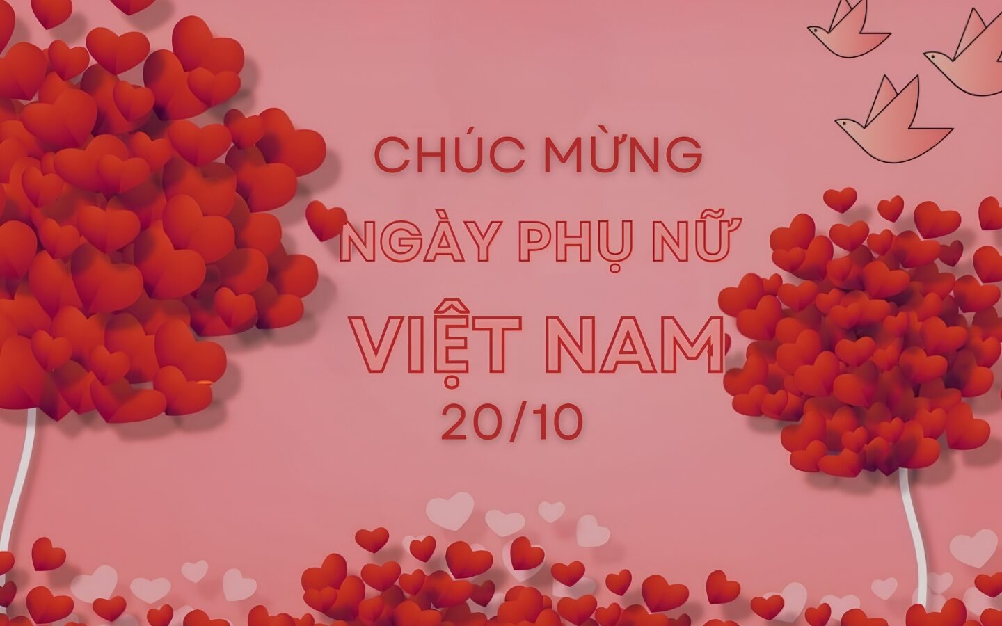 100+ mẫu background 20/10 đẹp, ấn tượng và miễn phí 14 background 20 10 14