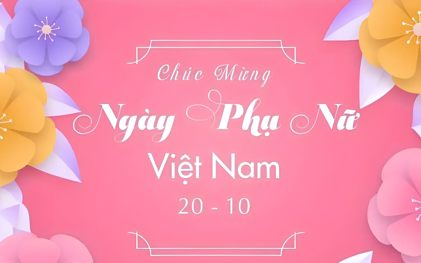 100+ mẫu background 20/10 đẹp, ấn tượng và miễn phí 15 100+ mẫu background 20/10 đẹp, ấn tượng và miễn phí