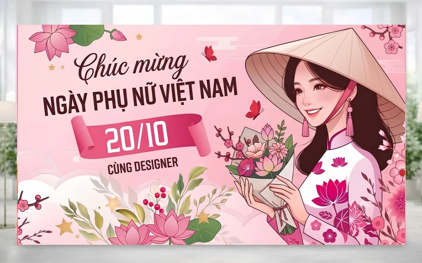 100+ mẫu background 20/10 đẹp, ấn tượng và miễn phí 16 100+ mẫu background 20/10 đẹp, ấn tượng và miễn phí