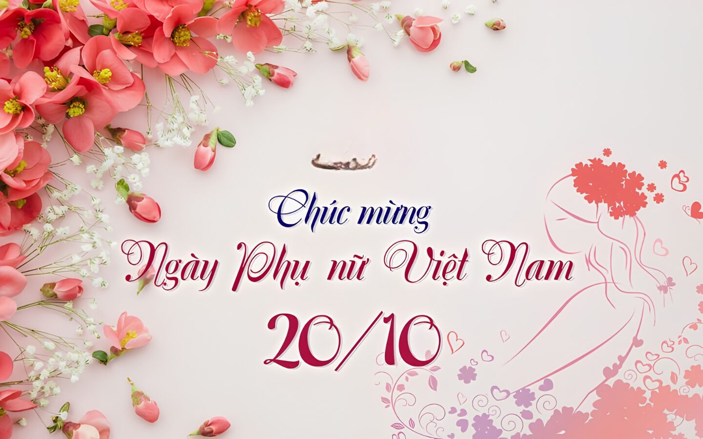 100+ mẫu background 20/10 đẹp, ấn tượng và miễn phí 8 100+ mẫu background 20/10 đẹp, ấn tượng và miễn phí