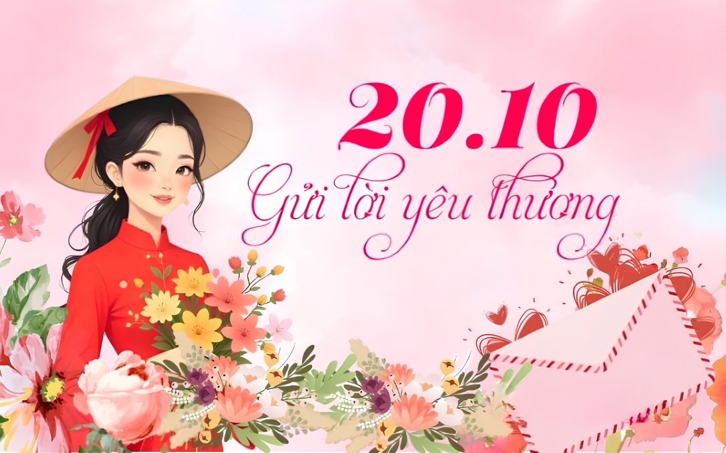 100+ mẫu background 20/10 đẹp, ấn tượng và miễn phí 24 background 20 10 fb zalo 22