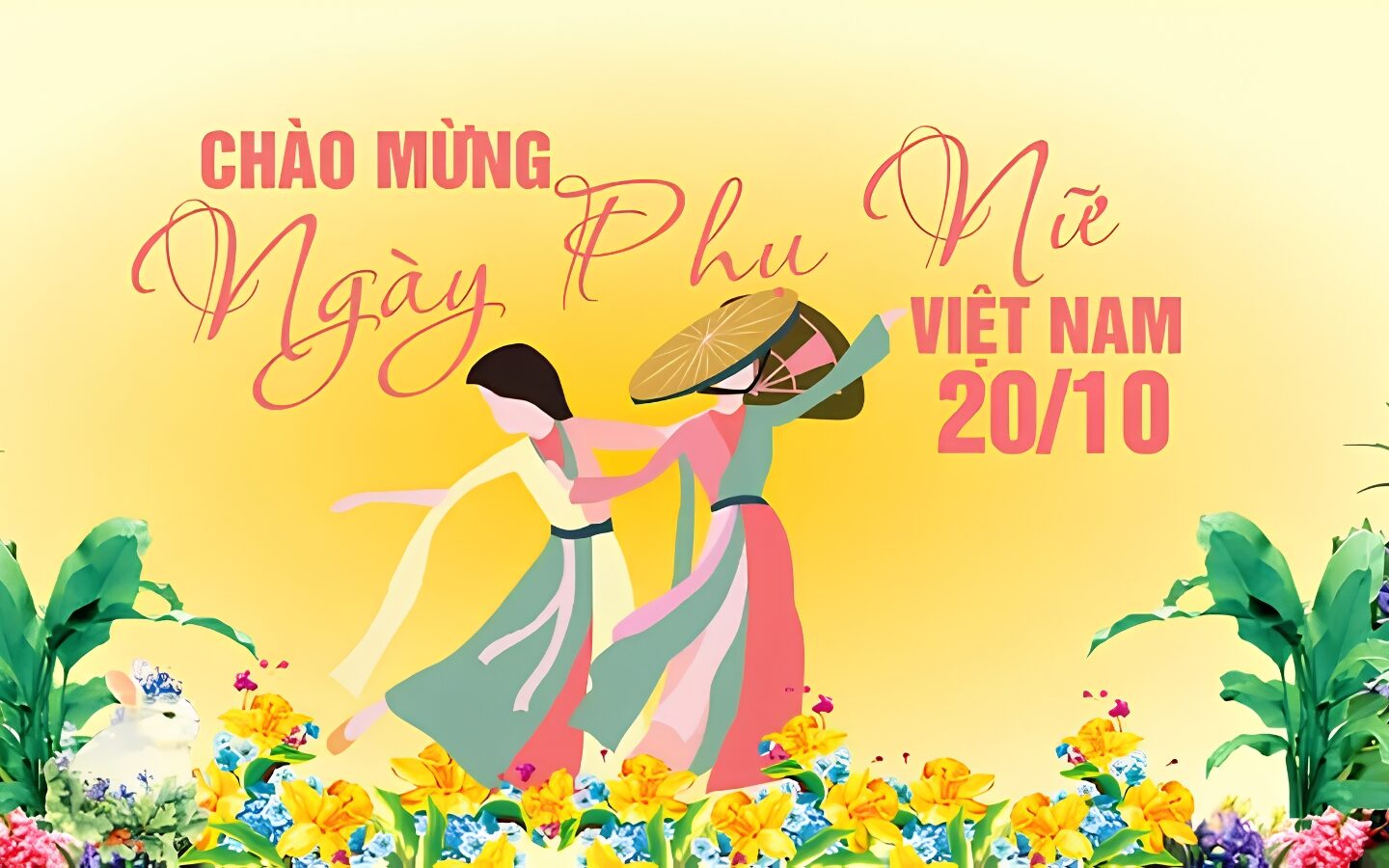 100+ mẫu background 20/10 đẹp, ấn tượng và miễn phí 25 background 20 10 fb zalo 23