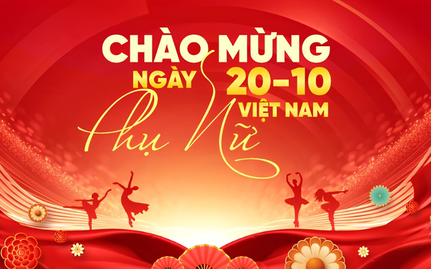 100+ mẫu background 20/10 đẹp, ấn tượng và miễn phí 26 background 20 10 fb zalo 24