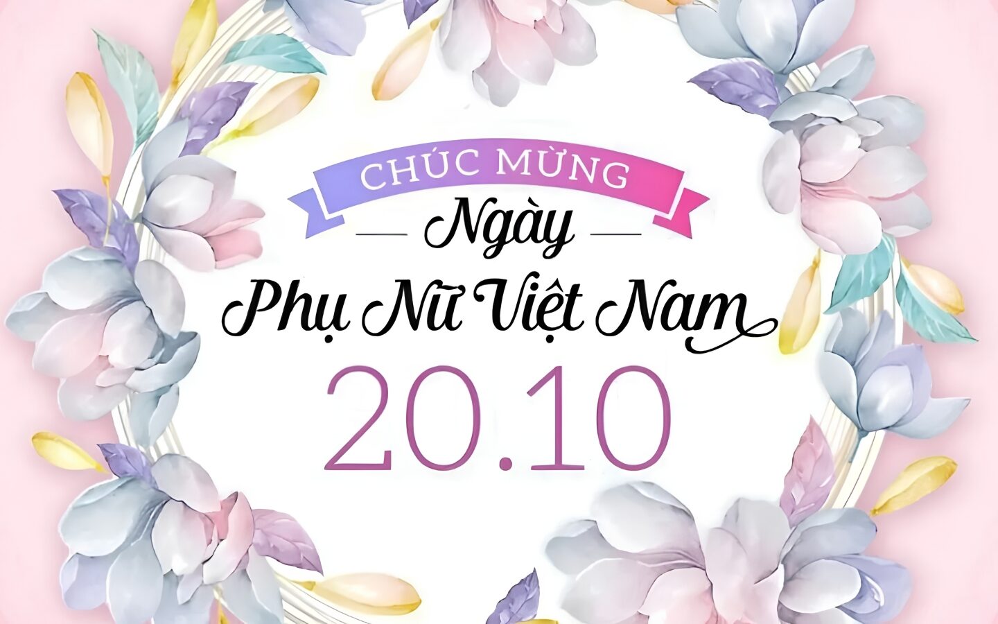 100+ mẫu background 20/10 đẹp, ấn tượng và miễn phí 27 background 20 10 may tinh 25