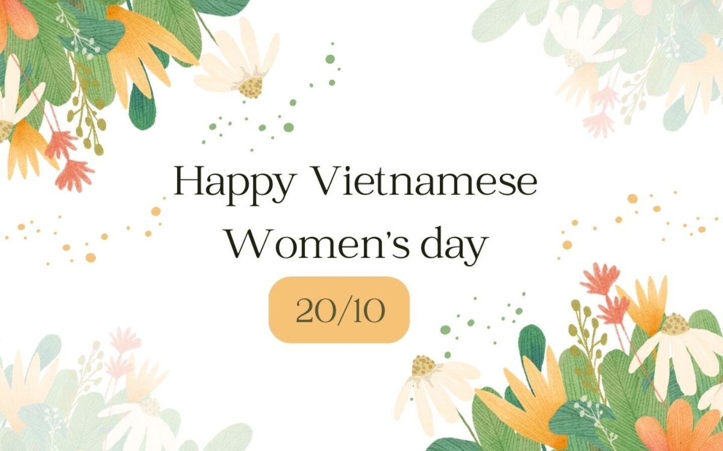 100+ mẫu background 20/10 đẹp, ấn tượng và miễn phí 22 background 20 10 powerpoint 20