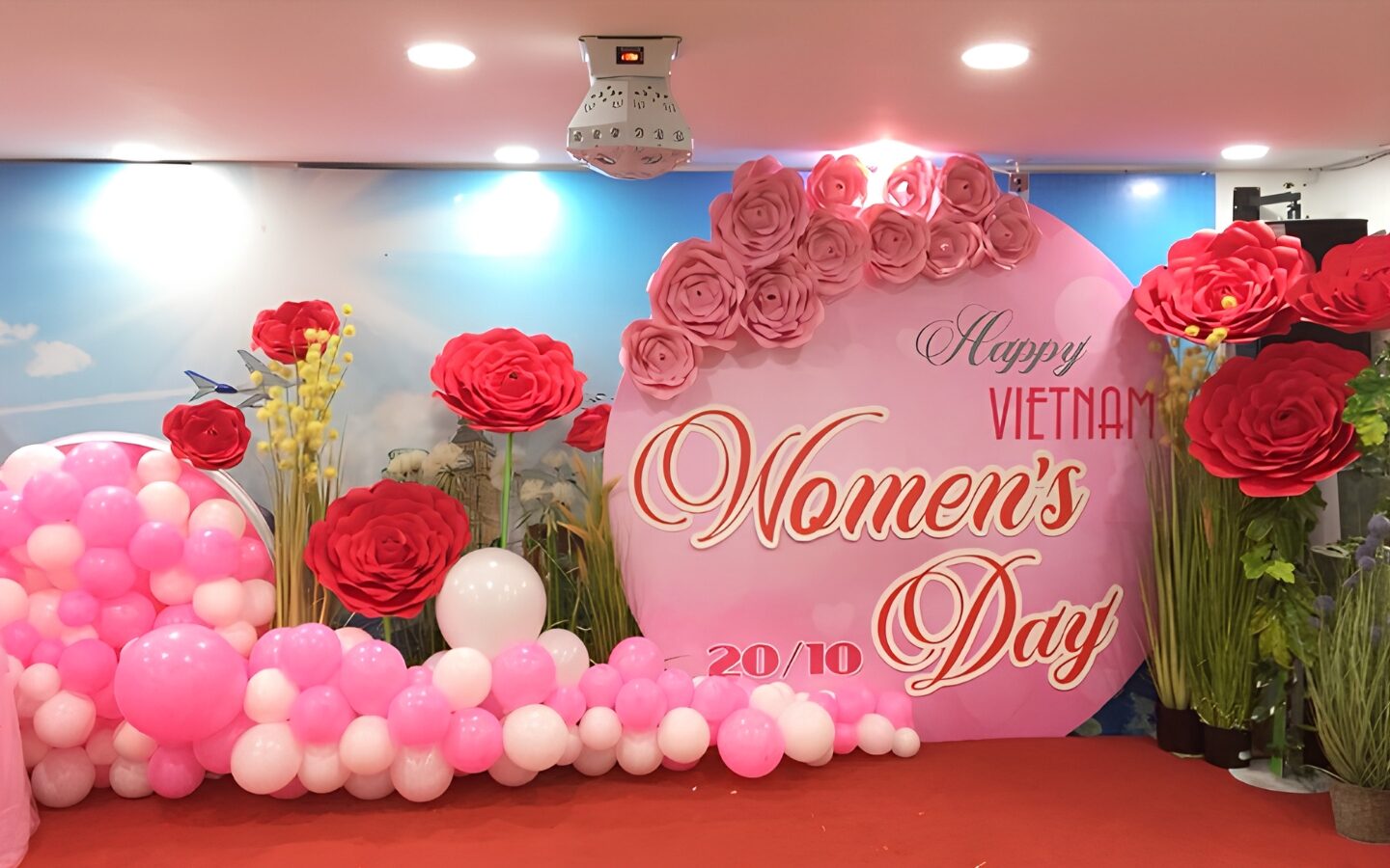 100+ mẫu background 20/10 đẹp, ấn tượng và miễn phí 31 100+ mẫu background 20/10 đẹp, ấn tượng và miễn phí