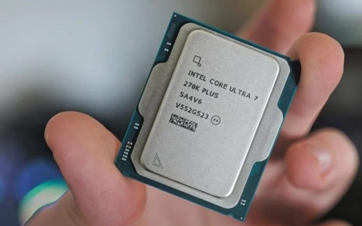 Đánh giá Intel Core Ultra 7 270K Plus: Cấu hình và hiệu năng 4 Khả năng hỗ trợ nền tảng và nâng cấp PC (Nguồn: Internet)