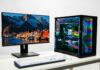 Build PC gaming: Cách chọn CPU, GPU và màn hình chuẩn Cấu hình PC gaming cân bằng giữa CPU, GPU và màn hình giúp tối ưu hiệu năng và trải nghiệm chơi game