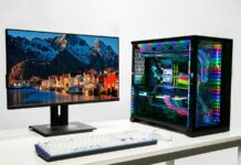 Build PC gaming: Cách chọn CPU, GPU và màn hình chuẩn Cấu hình PC gaming cân bằng giữa CPU, GPU và màn hình giúp tối ưu hiệu năng và trải nghiệm chơi game
