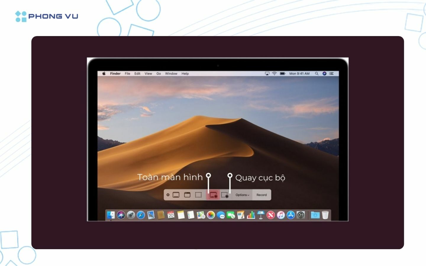 Cách quay màn hình laptop Windows, MacBook chi tiết nhất 11 cách quay màn hình laptop