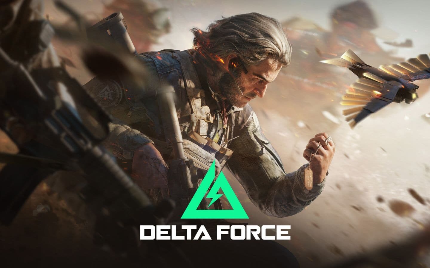 Cấu hình chơi Delta Force mượt, không giật lag 2026 1 Delta Force đánh dấu sự trở lại đầy ấn tượng cùng nền tảng đồ họa Unreal Engine chân thực (Nguồn: Internet)
