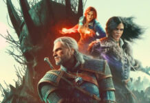 Cấu hình The Witcher 3: Wild Hunt trên PC và cách tối ưu Cấu hình The Witcher 3: Wild Hunt trên PC và cách tối ưu