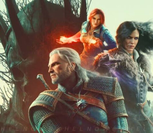 Cấu hình The Witcher 3: Wild Hunt trên PC và cách tối ưu Cấu hình The Witcher 3: Wild Hunt trên PC và cách tối ưu