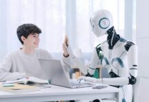 Bùng nổ làn sóng sử dụng công cụ “tăng tính người” cho nội dung AI AI và con người dần trở nên gắn bó hơn
