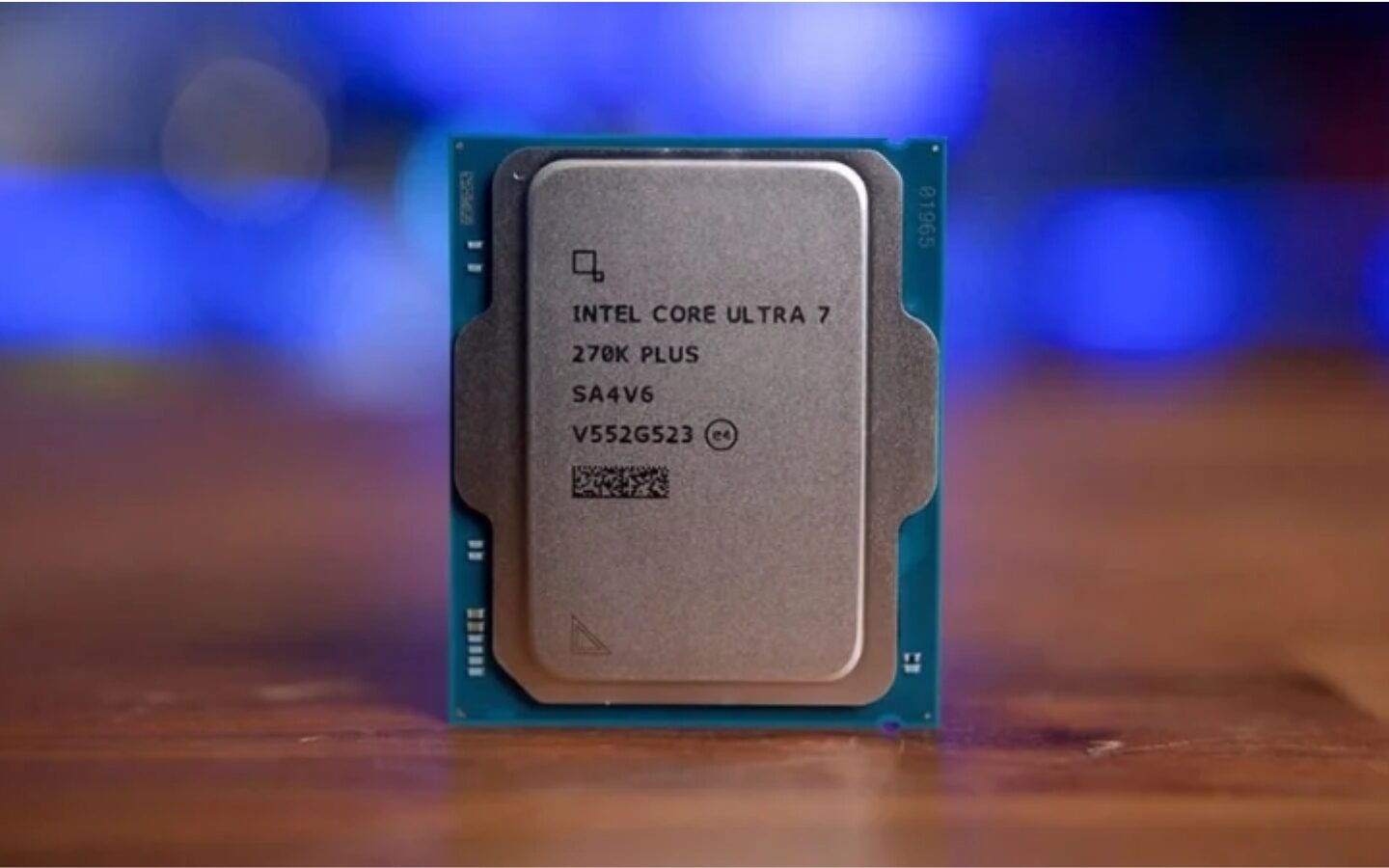 Đánh giá Intel Core Ultra 7 270K Plus: Cấu hình và hiệu năng 3 Công nghệ iBOT hỗ trợ tối ưu hiệu năng (Nguồn: Internet)