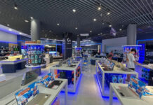 Đại tiệc trưng bày tại Phong Vũ giảm đến 80%++ cùng loạt ưu đãi hấp dẫn Đại tiệc trưng bày tại Phong Vũ giảm đến 80%++ cùng loạt ưu đãi hấp dẫn