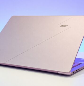 Đánh giá Acer Swift Air 14: Laptop mỏng nhẹ cho sinh viên và dân văn phòng Đánh giá Acer Swift Air 14: Laptop mỏng nhẹ cho sinh viên và dân văn phòng
