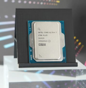 Đánh giá Intel Core Ultra 7 270K Plus: Cấu hình và hiệu năng Đánh giá Intel Core Ultra 7 270K Plus: Cấu hình và hiệu năng