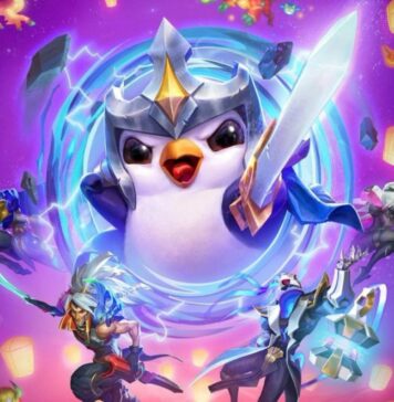 Top đội hình ĐTCL 18.3 giúp game thủ leo rank nhanh Đội hình ĐTCL 18.3