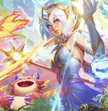 Top 5 đội hình ĐTCL 18.5 mạnh nhất bảng xếp hạng Meta Top 5 đội hình ĐTCL 18.5 mạnh nhất bảng xếp hạng Meta