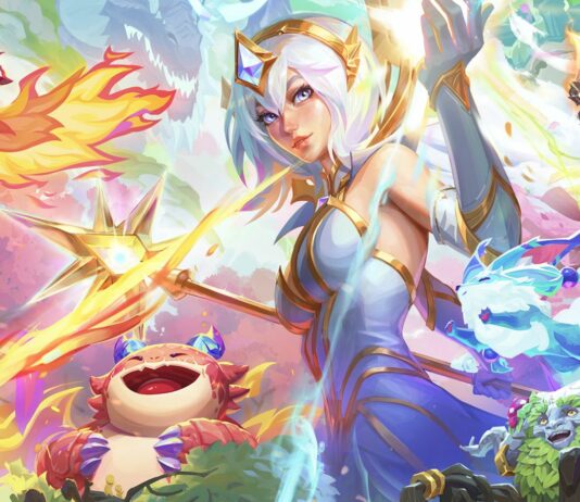 Top 5 đội hình ĐTCL 18.5 mạnh nhất bảng xếp hạng Meta Top 5 đội hình ĐTCL 18.5 mạnh nhất bảng xếp hạng Meta