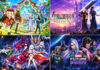 Top 15 game nhập vai mobile miễn phí hay đáng chơi Top 15 game nhập vai mobile miễn phí hay đáng chơi