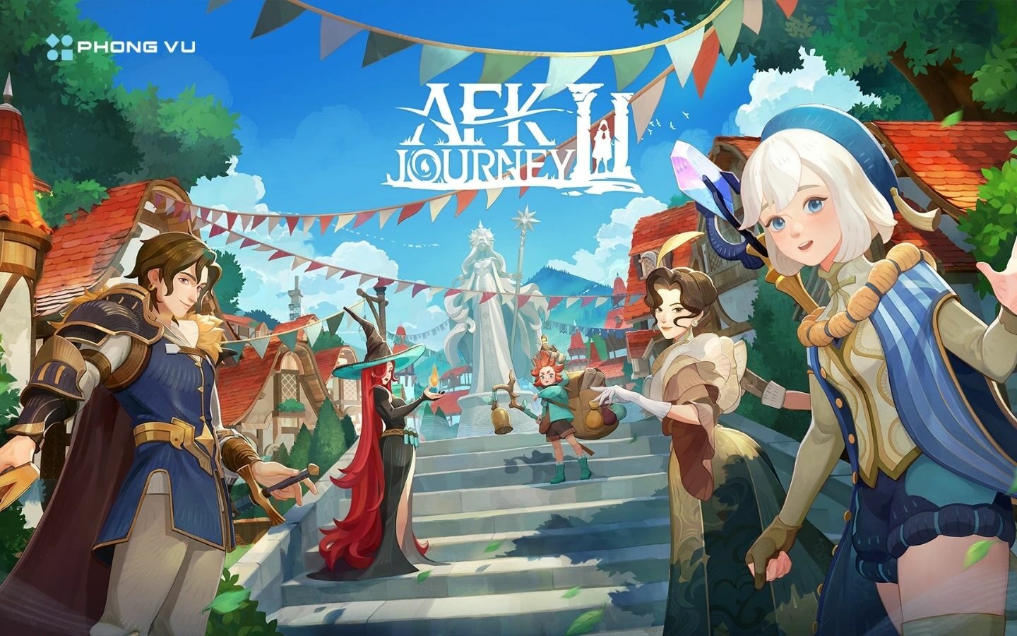 game nhap vai mobile 8
