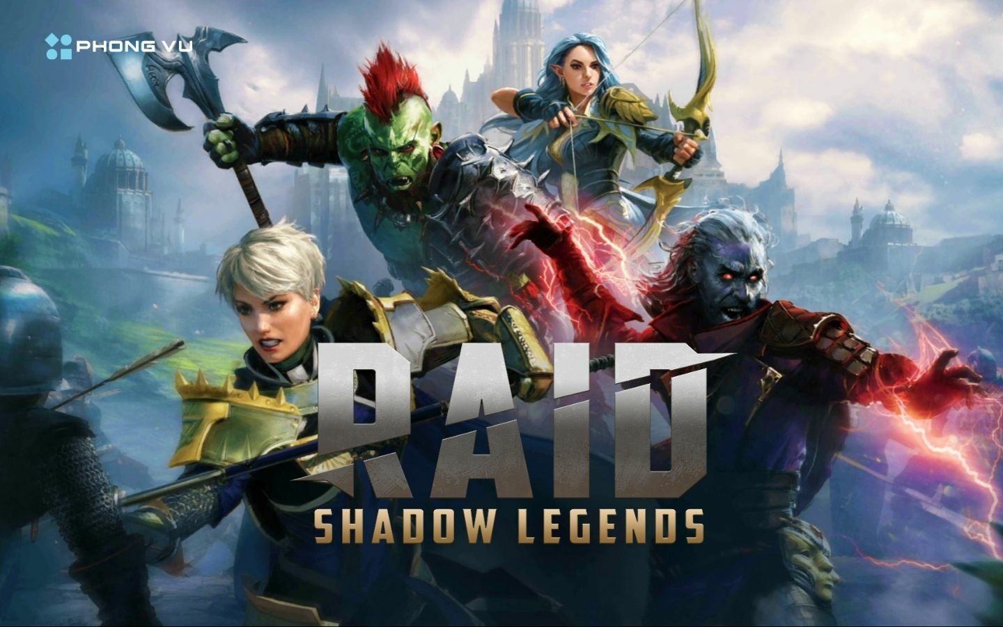 game nhap vai mobile 9