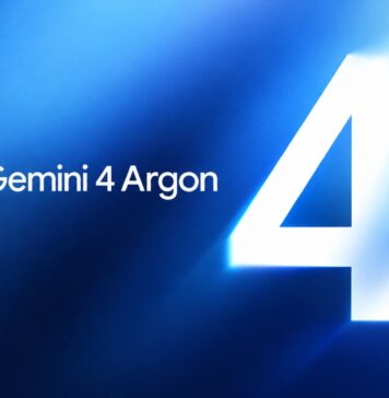 Gemini 4 Argon ra mắt: Mô hình AI mạnh nhất của Google Google ra mắt Gemini 4 Argon, mô hình AI mạnh nhất của hãng
