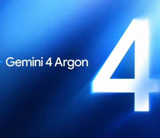 Gemini 4 Argon ra mắt: Mô hình AI mạnh nhất của Google Google ra mắt Gemini 4 Argon, mô hình AI mạnh nhất của hãng