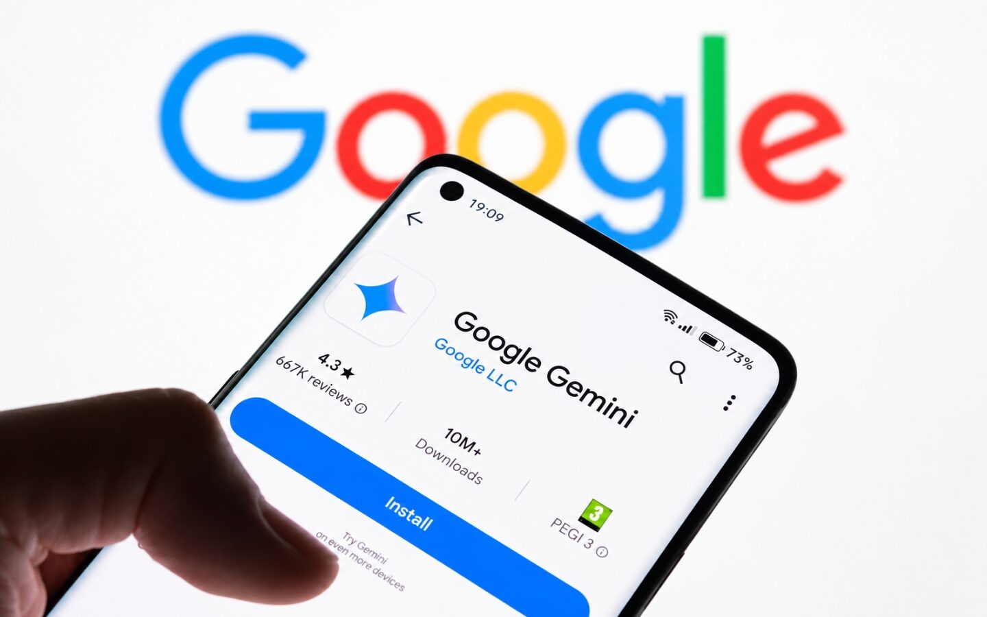 Google ngừng quyền truy cập miễn phí Gemini Flash và Pro từ ngày 9 tháng 10 2 Google thay đổi quyền truy cập các mô hình Gemini theo từng gói AI (Nguồn: Internet)