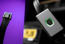 GPU Shield Adapter Cable là gì? Giải pháp bảo vệ card đồ họa an toàn GPU Shield Adapter Cable