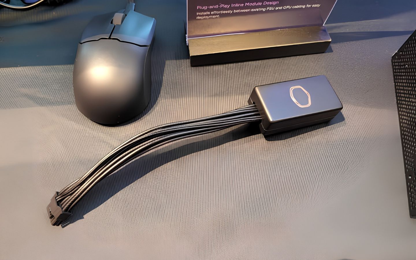 GPU Shield Adapter Cable là gì? Giải pháp bảo vệ card đồ họa an toàn 9 Card đồ họa cao cấp với mức tiêu thụ điện năng lớn