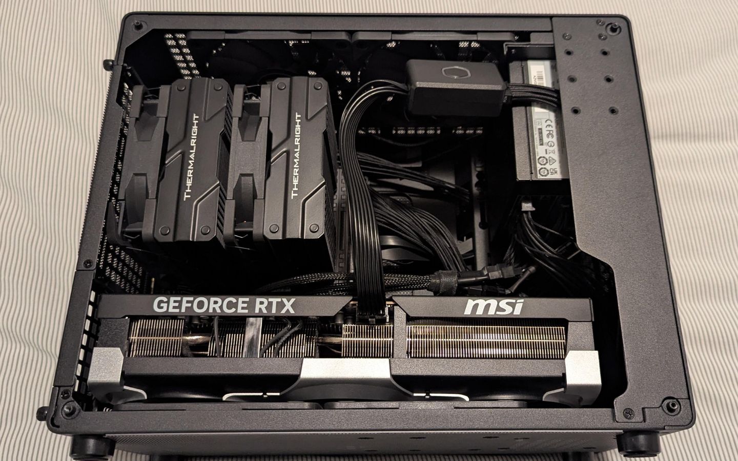 GPU Shield Adapter Cable là gì? Giải pháp bảo vệ card đồ họa an toàn 10 Đầu nối nguồn GPU có nguy cơ quá nhiệt khi sử dụng