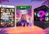 GTA 6 khi nào ra mắt? Cấu hình chơi GTA 6 chi tiết GTA 6 khi nào ra mắt? Cấu hình chơi GTA 6 chi tiết